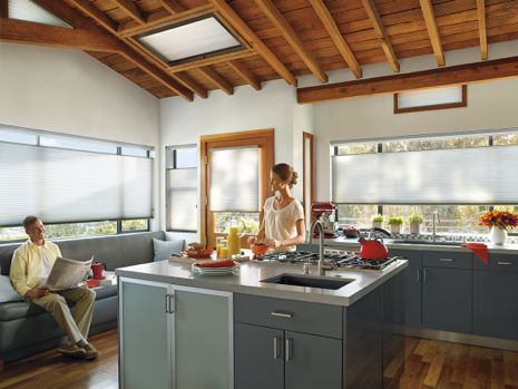 Hunter Douglas Applause® honeycombs